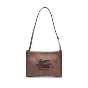 에트로 가방 WP2C0014 AA027M0019 Brown