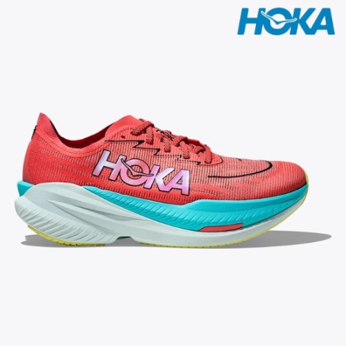 호카 러닝화 /T61162390-GFRT / 남성 마하 X 2 와이드 운동화