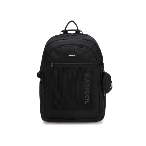 캉골키즈 ASEBNH08030BK 메이슨 백팩 SE 0803 블랙