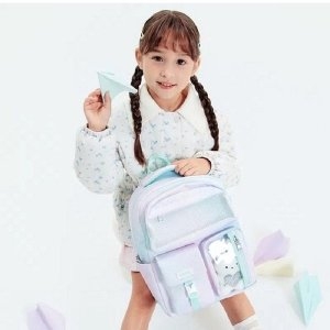 네파키즈 KMC7003 롤리팝 스쿨백