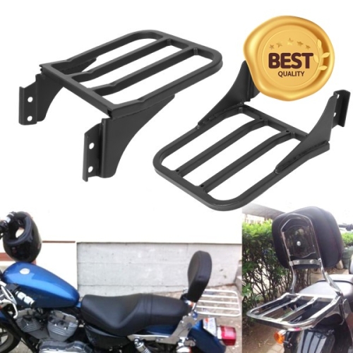 바이크  Harley 2000-2006 Softail FXST Sportsters 2004-2017 XL883 XL1200 6592..