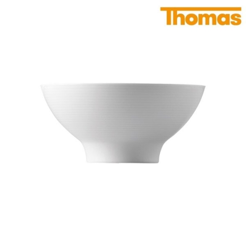로젠탈 토마스 트랜드 굽볼 13cm 화이트