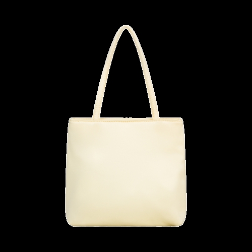 HAI Little Silk Bag Yellow 하이 리틀 실크 백 옐로우 803673