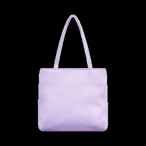 HAI Little Silk Bag Lilac 하이 리틀 실크 백 라일락 803689