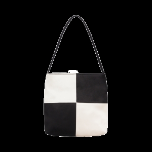 HAI Vera Bag Black Ivory 하이 베라 백 블랙 아이보리 803662