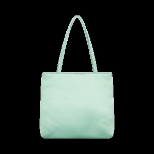 HAI Little Silk Bag Light Green 하이 리틀 실크 백 라이트 그린 803693