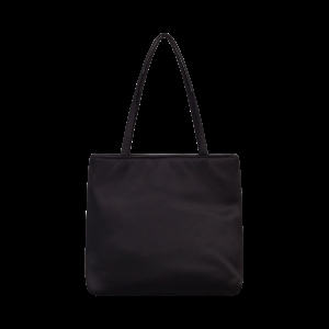 HAI Little Silk Bag Black 하이 리틀 실크 백 블랙 803685