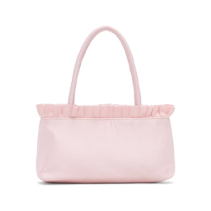 HAI 핑크 에스텔 숄더백 252110F048002