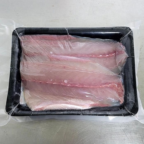 보따리장수네춘복상회  통영 소 방어 필렛 300g