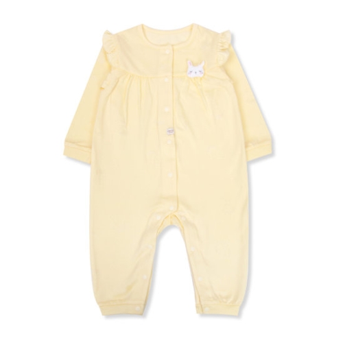 오가닉맘 위나레긴소우주복MJSLQE07