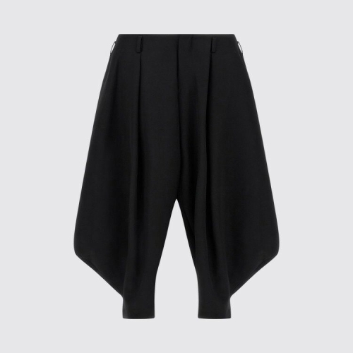 꼼데가르송 스트레이트 팬츠 PPP025 1 Black