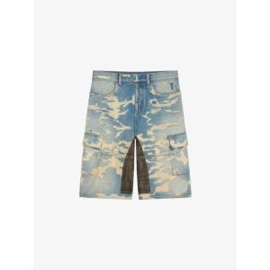 지방시 팬츠 BM519E5Y1B420