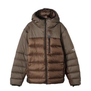 노스페이스 HKE 칼릭스 패딩 후드 자켓 NF0A8D1Y1OI1