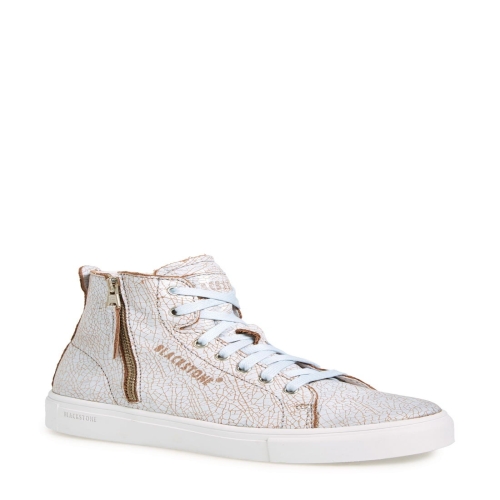 블랙스톤 LL78 크래클 하이탑 플랫폼 스니커즈 SSPHHWJG 779429