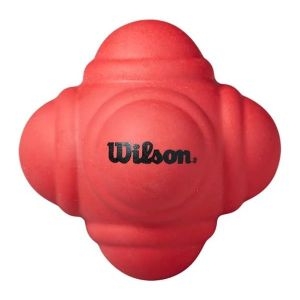 윌슨  리액션 볼 스몰 테니스 2453301