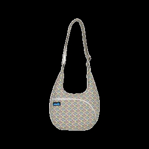 카부 Sydney Satchel Itty Bitty Chevrom 시드니 샤첼 잇티 비티 쉐브론 806647