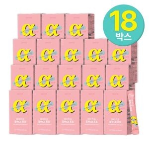 데이즈온 원데이 알파CD 프로 4g 14포