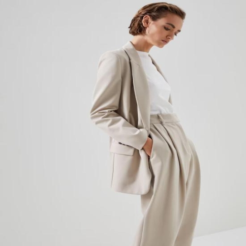 브루넬로쿠치넬리 수트 자켓 M0R242204C8539