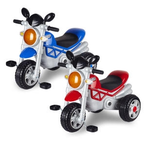 스마트 오토바이 트라이크