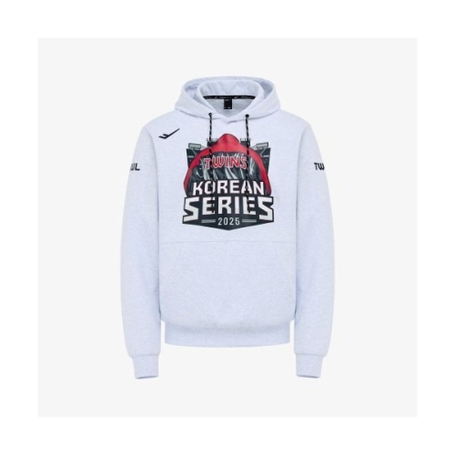 트윈스  프로-스펙스 2025 엘지 한국 후드티셔츠 8171099
