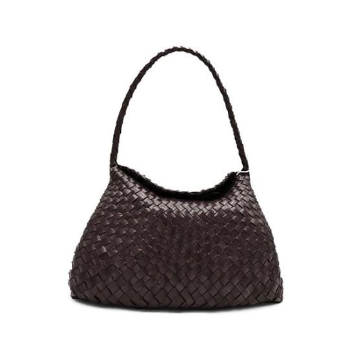 드래곤디퓨전 가방 DGW58700 DARK BROWN Dark brown