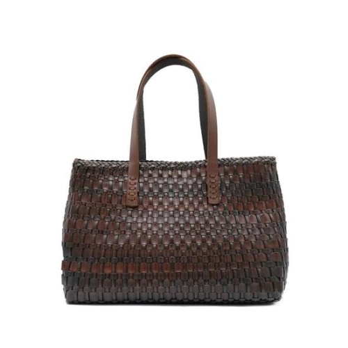 드래곤디퓨전 가방 DGW58171 DARK BROWN Dark brown