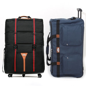 더스틴 실속형 이민가방_D-10