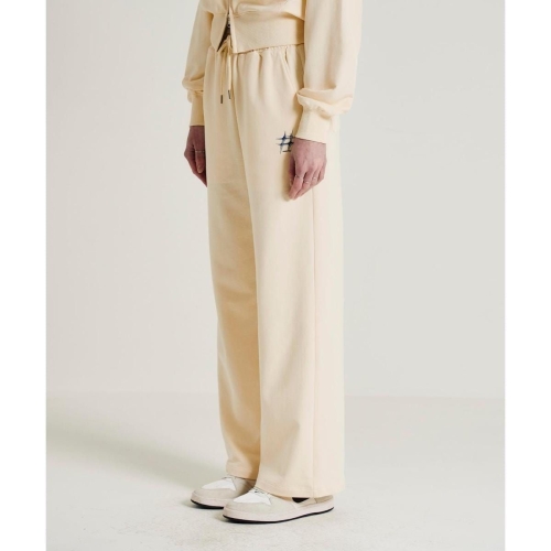 빈트릴 우먼즈 스타 해시태그 트레이닝 팬츠 BA251TP501BT