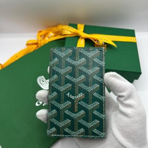 고야드 생피에르 남성 카드지갑 전색상 STPIE2PMLTY