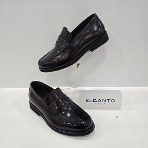 엘칸토 남성 베이직 클래식 페니로퍼 LCHSMDSF91U326 85 JE3