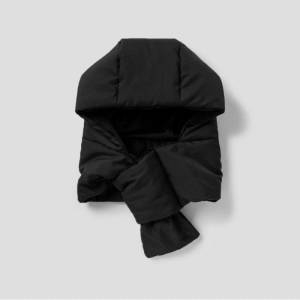 빈폴 여성 패딩 바라클라바 BE5X84M075