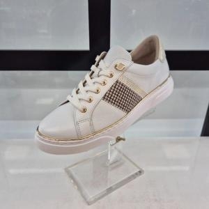 엘칸토 HC11 소가죽 여성화 4CM 초경량 스니커즈 G3P0U4K13 S42798881