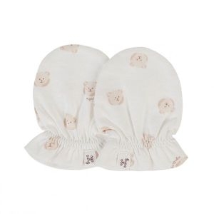 아가방 신상 ON 곰이손싸개 BEIGE 01S065811