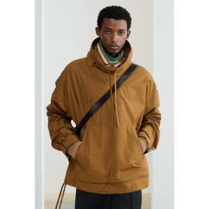 자라 국내 남성 PPPLN SHRT 타바코 6357/330/705 Men 3367877