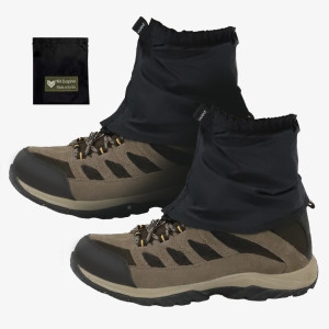 카르닉 국산 등산 돌핀 미니 스패츠 숏 방수 사계절용 각반 1940724 J