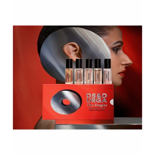 디에스앤더가 2025 홀리데이 더 싱글즈 디스커버리 5종 세트