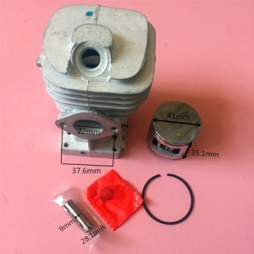 맥스  더블 링 실린더 키트 CS-4200 CS-4200ES CS4200 CS4200ES CS-3700ES CS-3700 41mm..