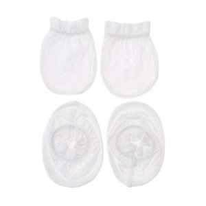 압소바 첼시손싸개 A1A-11206 출산 태교 축하상품