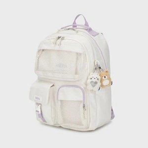 네파키즈 글림 스쿨백 (KMC7031)