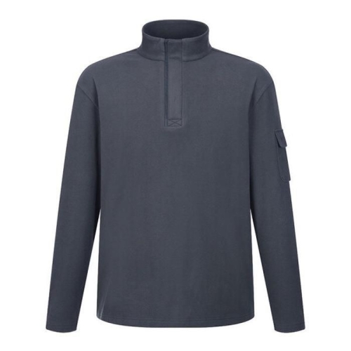 동진레저 마운티아 남성 겨울 일상 등산 아웃도어 플리스 믹스 라칸티셔츠3 1MQTSW3008-BO_SC