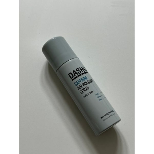 다슈 데일리 카페인 에어 홀딩 스프레이 50ml
