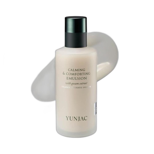 연작 카밍&컴포팅 에멀전 125ml