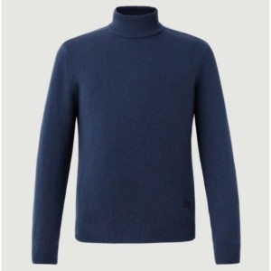 인디안 울90프리미엄 반목폴라MIEBH4W930154W