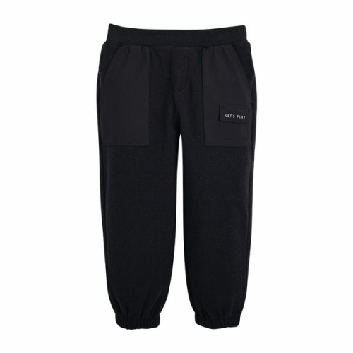 컬리수 아동 플레이테크 팬츠 C224PTG80P