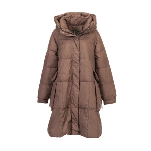 몬테밀라노 베르사유 롱 경량 오리털 패딩점퍼 X5FD4C1192A