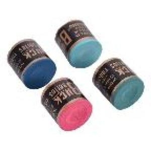 에이치플러스몰 초크 원통형 프리미엄 스누커 팁 당구 쵸크 2개 WFG0GHK