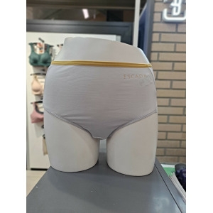 보디가드 에스까다 라이트그레이 맥시 햄팬티EHWPB314