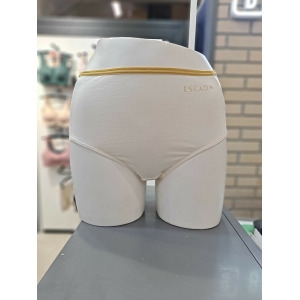 보디가드 에스까다 크림색 맥시 햄팬티EHWPB312