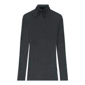 르메르 탑 TO1469 LJ1039BK996 GREY