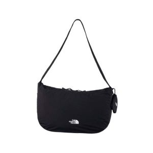 노스페이스 NN2PQ57J 화이트라벨 호보 숄더 백 라지_BLACK 1819475